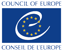 logo council of europe